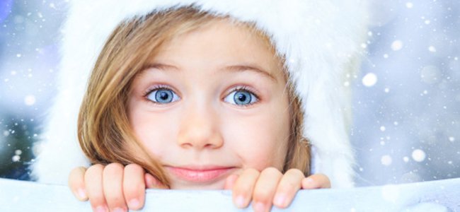 10 bons propósitos das crianças para o Ano Novo